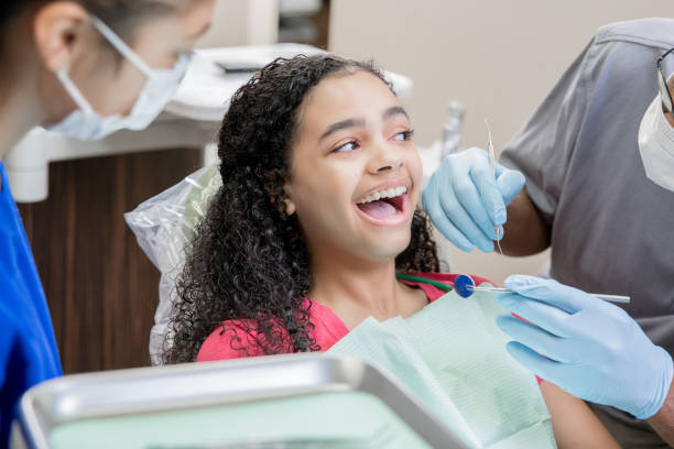 Best Emergency Dental Extractions in Severna Park, MD