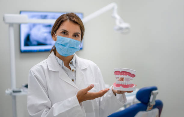 Best Emergency Dentist for Lost Fillings or Crowns in Severna Park, MD