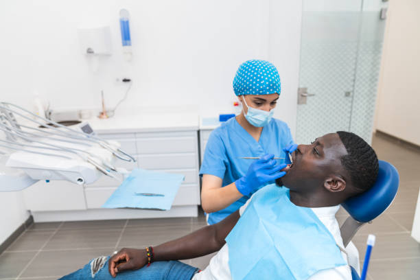 Best Mobile Emergency Dentist in Severna Park, MD
