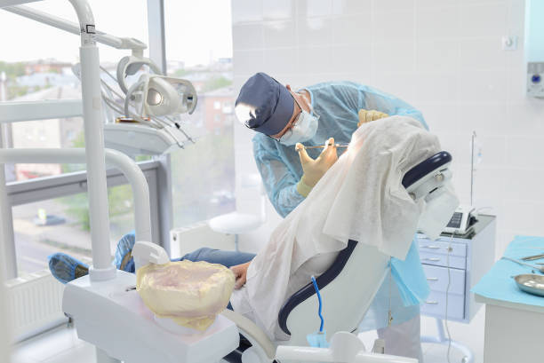 Best Emergency Dental Care for Abscessed Tooth in Severna Park, MD